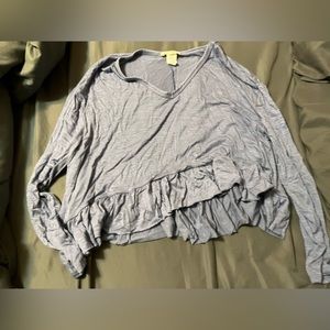 Olivia Rae long sleeve